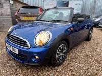 MINI CONVERTIBLE