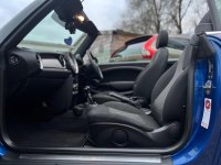 MINI CONVERTIBLE
