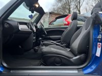 MINI CONVERTIBLE