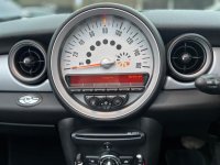 MINI CONVERTIBLE