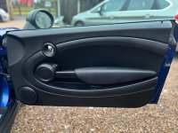 MINI CONVERTIBLE