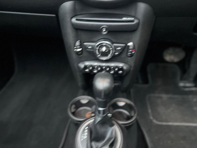 MINI CONVERTIBLE