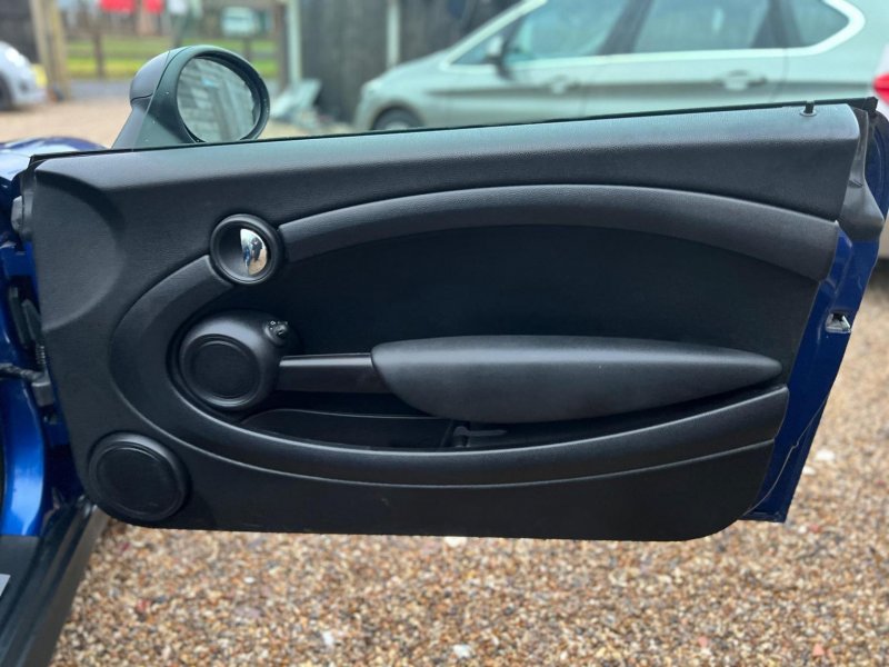 MINI CONVERTIBLE