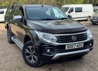 FIAT FULLBACK