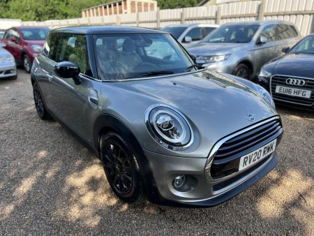 MINI
