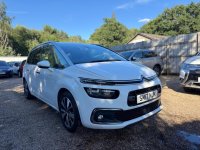CITROEN GRAND C4 PICASSO