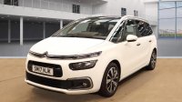 CITROEN GRAND C4 PICASSO